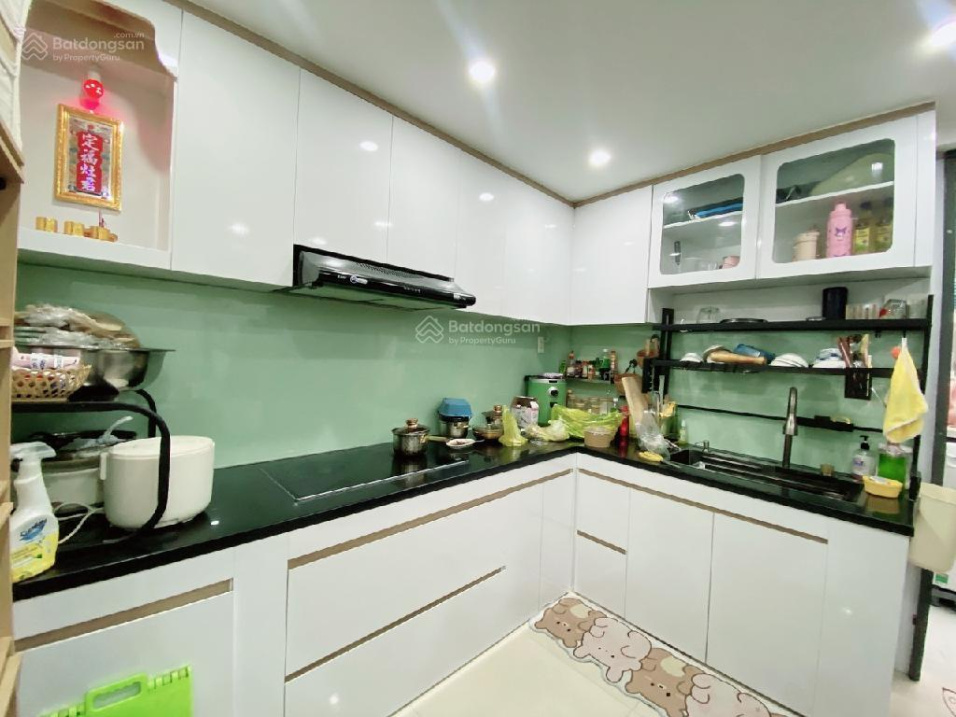 🏡 Bán nhà mới Q.10, gần Vạn Hạnh Mall, 8.x tỷ! - Ảnh 1